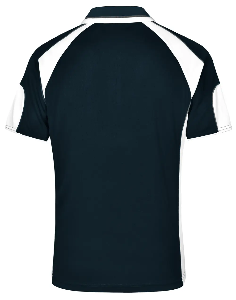 Winning Spirit UNISEX COOLDRY® VENTED POLO PS210